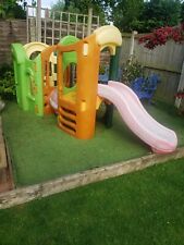 Little tikes adjustable for sale  WALSALL