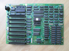 Używany, Motherboard PC/XT - IBM 5160 clone, Turbo 8MHz, 640kB RAM, warranty. na sprzedaż  PL