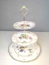 Tier cake stand for sale  ROTHERHAM