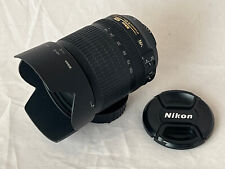 Nikon nikkor 105mm for sale  SUTTON