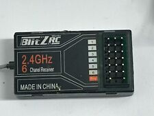 Blitz blitzrc receiver for sale  BIRMINGHAM
