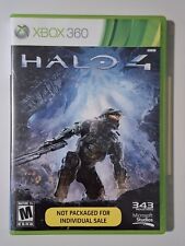 Halo 4 - 2012 Xbox 360 comprar usado  Enviando para Brazil