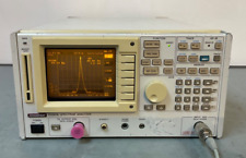 Advantest r3361b spectrum for sale  Sanford