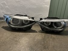 bmw 1er scheinwerfer gebraucht kaufen  Geislingen