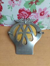 old aa badge for sale  BURY ST. EDMUNDS