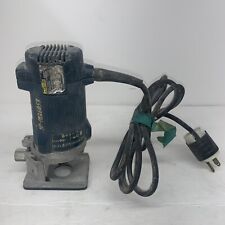 Bosch 1608 corded for sale  Milford