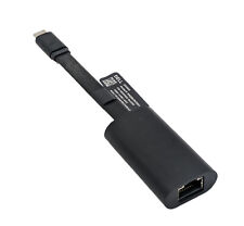 Adaptador dongle Ethernet D59GG Dell USB-C para RJ-45 USADO comprar usado  Enviando para Brazil