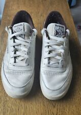 Reebok club vintage for sale  CHELTENHAM