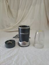 NutriBullet Magic Bullet NB-WL007-02 Smoothie Blender - Pre Owned for sale  Shipping to South Africa