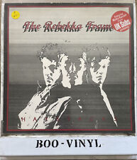 Rebekka frame vinyl for sale  DONCASTER