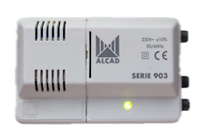Alcad serie 903 d'occasion  Toulouse-