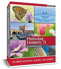 Photoshop elements komplette gebraucht kaufen  Berlin