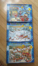 Ravensburger limited edition for sale  Milwaukee