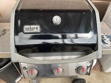 spirit 2 grill burner weber for sale  Long Beach