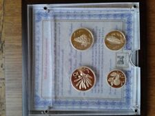 Monete oro storia usato  Zerfaliu