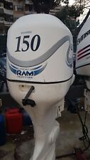 Ricambi motore evinrude usato  Italia