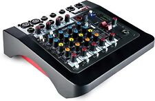 Usado, Mixer de áudio Allen & Heath ZED-6FX ultra compacto 6 entradas com 61 qualidade de estúdio FX comprar usado  Enviando para Brazil