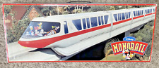 New disney monorail for sale  New Berlin