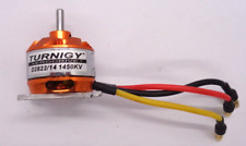 Turnigy d2822 brushless for sale  DRIFFIELD