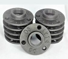 Malleable iron flanges for sale  MORECAMBE