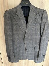 savile row suit for sale  GLASGOW