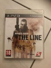 Spec ops the d'occasion  Maromme
