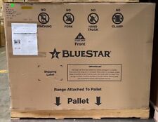 Bluestar rnb486gv2lc freestand for sale  Baltimore