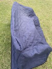 Ikea quilted bench for sale  Houston