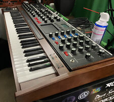 Moog minimoog voyager for sale  Sun Valley