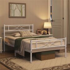 Metal bed frame for sale  USA