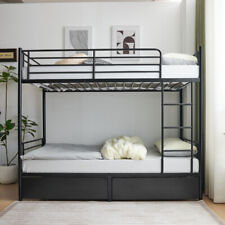Twin bunk bed for sale  CANNOCK