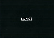 Sonos the wireless gebraucht kaufen  Ohmstede