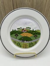 Villeroy boch country for sale  Shipping to Ireland