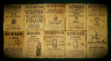 Jesse james wanted for sale  Livonia