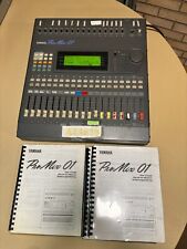 Yamaha promix01 channel for sale  Two Harbors