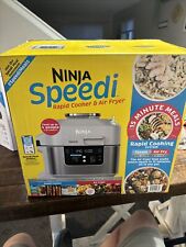 fryer in1 air 8 ninja digital for sale  Plainfield