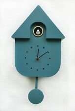 Cuckoo clock wall for sale  Shipping to Ireland