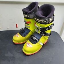 Nordica TR12 Tour Randonee Ski Boots til salgs  Frakt til Norway
