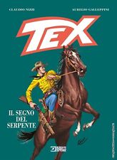 Tex segno del usato  Calcinaia