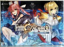 Fate extella celebration usato  Italia