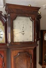 regulator longcase clock for sale  ASCOT