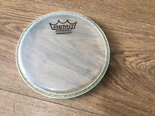 Remo ambassador drum for sale  NOTTINGHAM