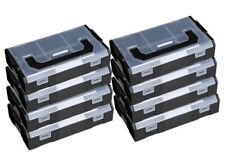 8pcs tool case for sale  Shipping to Ireland