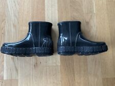 Ugg stiefel stiefeletten gebraucht kaufen  Düsseldorf