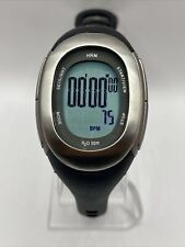 Relógio de pulso feminino Nike HRM SM0032 preto silicone monitor HR - Nova bateria comprar usado  Enviando para Brazil