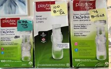 Boxes playtex baby for sale  Hollywood