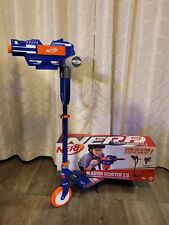 Nerf blaster 2.0 for sale  Chaumont