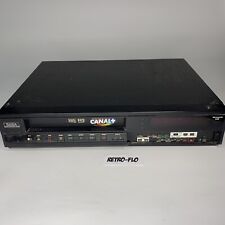 VCR SABA VK2830 Continental Edison - Leitor de cassete VHS K7 - Semi Hs comprar usado  Enviando para Brazil