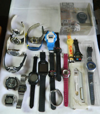 Digital armbanduhren quarz gebraucht kaufen  Nohfelden