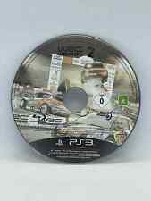 CD WRC FIA World Rally Championship 2 PS3 PAL comprar usado  Enviando para Brazil